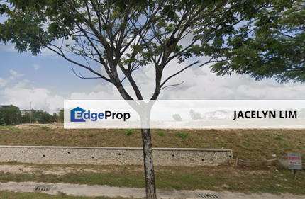 Pasir Gudang Converted Commercial Land For Sale , Johor, Pasir Gudang