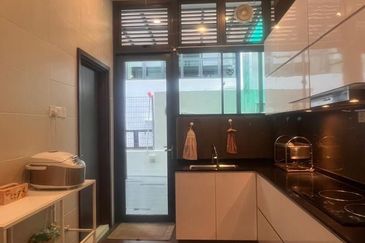 The Straits View Residences