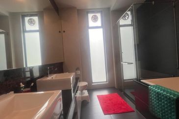 The Straits View Residences