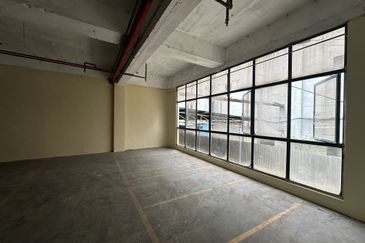 Kawasan Perindustrian Tampoi