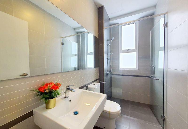 D'Suites , Akasia Horizon