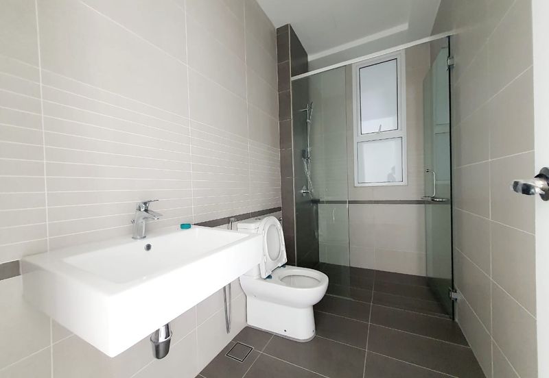 D'Suites , Akasia Horizon