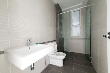 D'Suites , Akasia Horizon