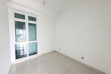 D'Suites , Akasia Horizon