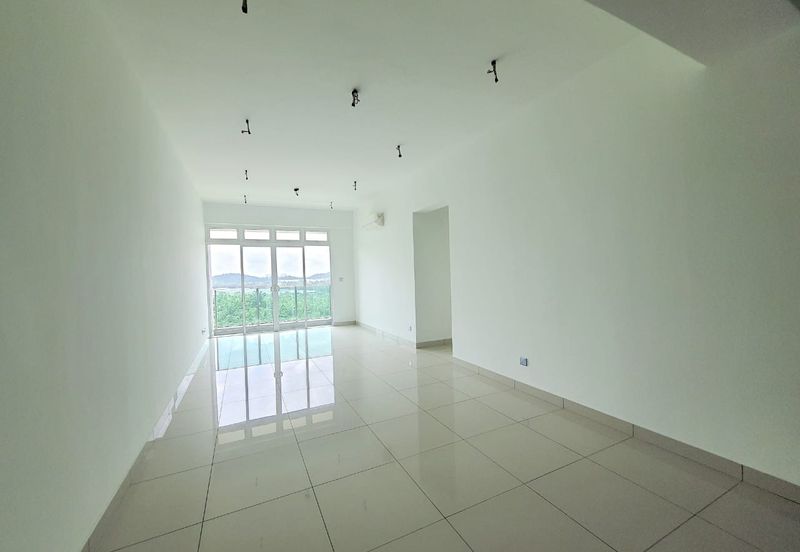 D'Suites , Akasia Horizon