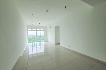 D'Suites , Akasia Horizon