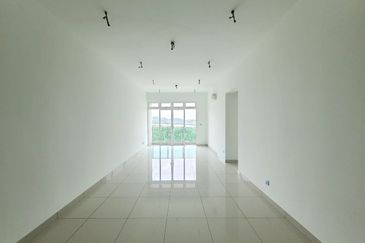 D'Suites , Akasia Horizon