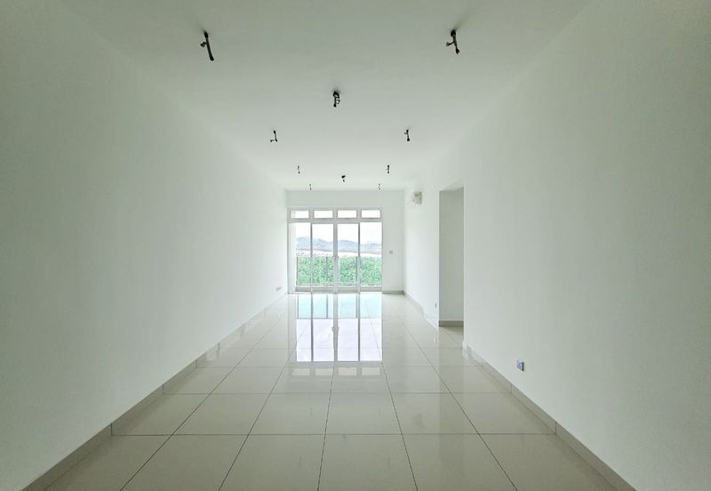 D'Suites , Akasia Horizon