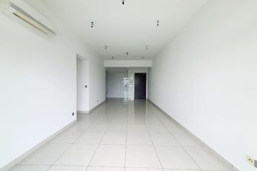 D'Suites , Akasia Horizon