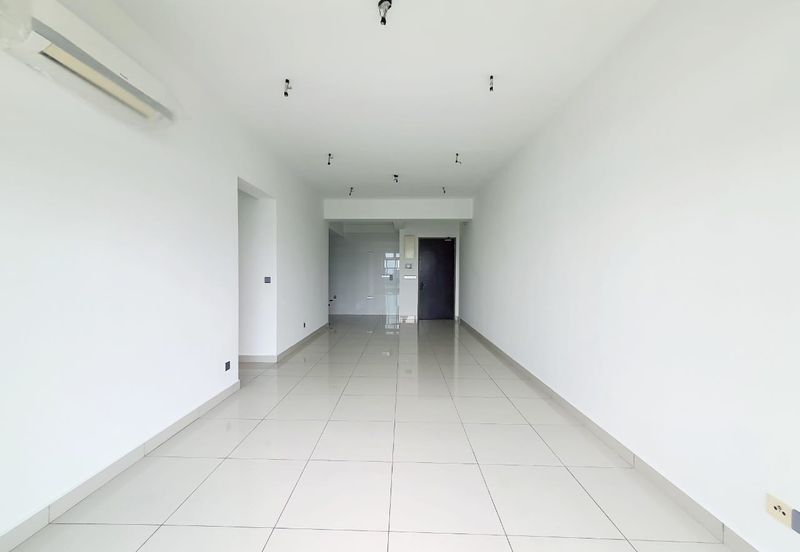 D'Suites , Akasia Horizon