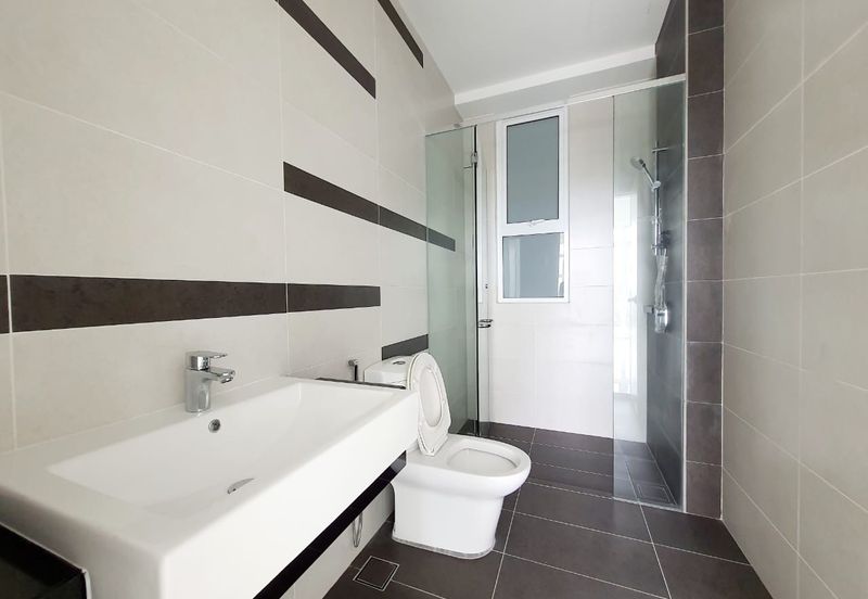 D'Suites , Akasia Horizon