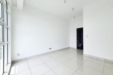 D'Suites , Akasia Horizon