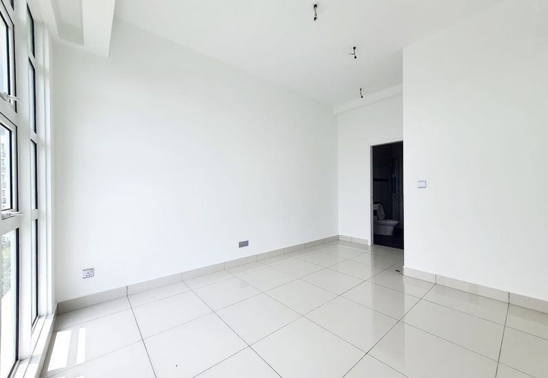 D'Suites , Akasia Horizon