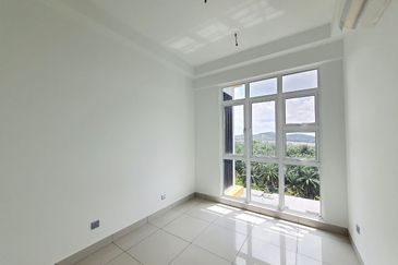 D'Suites , Akasia Horizon