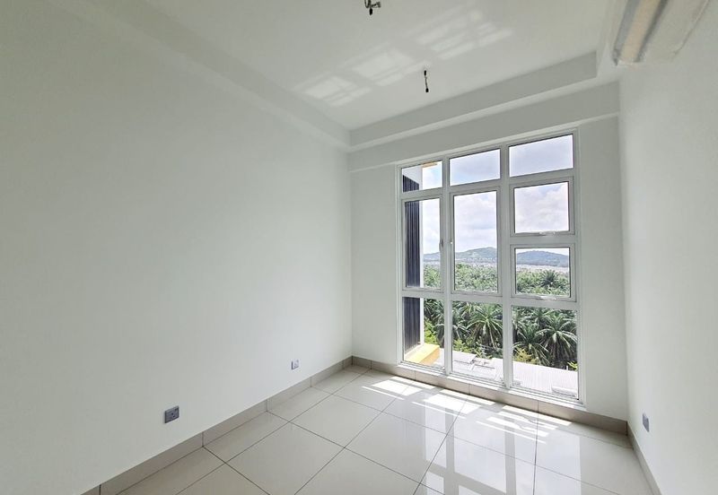 D'Suites , Akasia Horizon