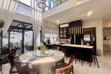 The Hills, Horizon Hills