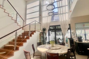 The Hills, Horizon Hills