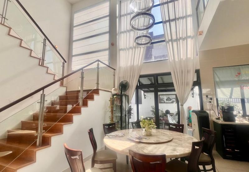 The Hills, Horizon Hills