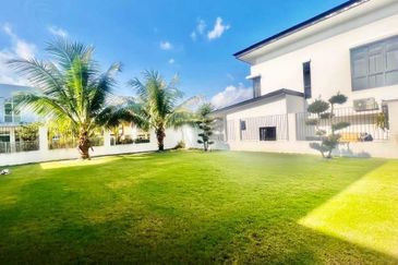 The Hills, Horizon Hills