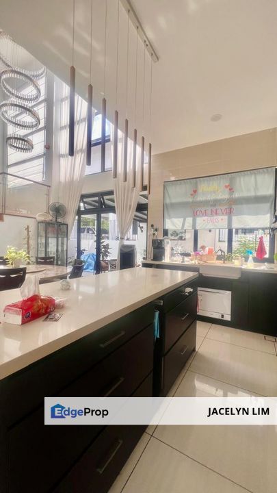 Horizon Hills 2 Sty Bungalow For Sale , Johor, Nusajaya