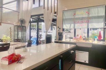 The Hills, Horizon Hills