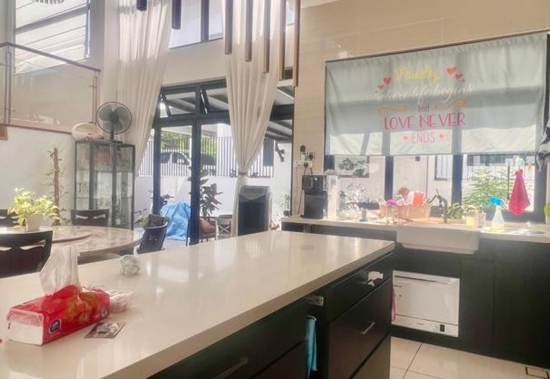 The Hills, Horizon Hills