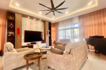 The Hills, Horizon Hills