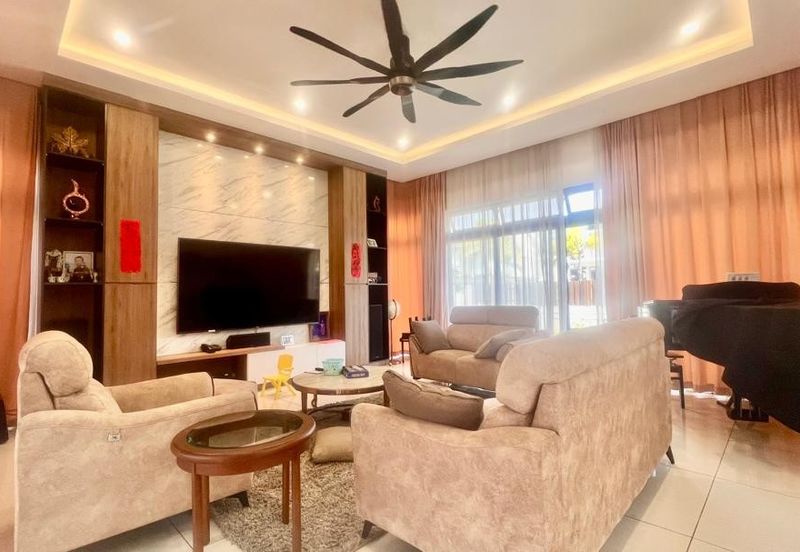 The Hills, Horizon Hills