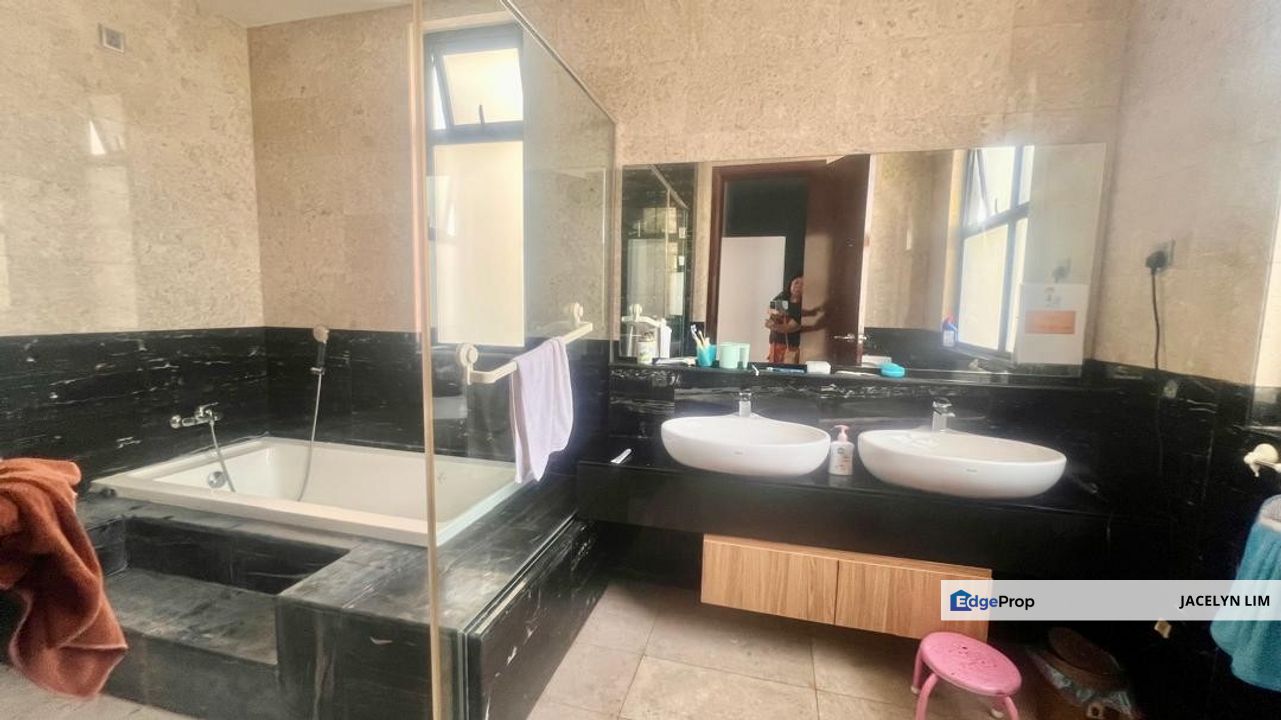 Horizon Hills 2 Sty Bungalow For Sale , Johor, Nusajaya