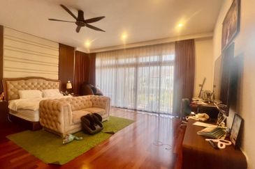 The Hills, Horizon Hills