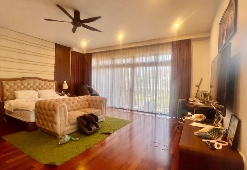 The Hills, Horizon Hills