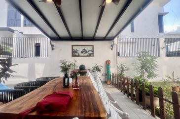 The Hills, Horizon Hills