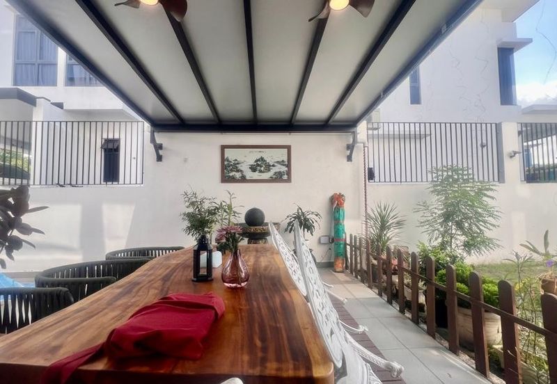 The Hills, Horizon Hills