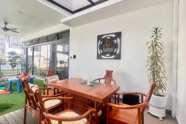 The Hills, Horizon Hills