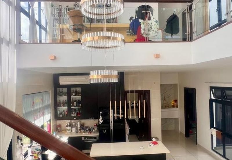 The Hills, Horizon Hills