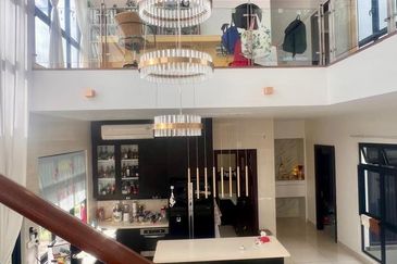 The Hills, Horizon Hills