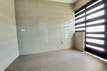 3 Storey Bungalow l Horizon Hills l Leisure Farm l East Ledang l Ledang Height l Eco Botanic 