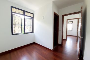 3 Storey Bungalow l Horizon Hills l Leisure Farm l East Ledang l Ledang Height l Eco Botanic 