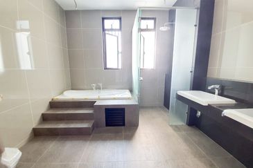 3 Storey Bungalow l Horizon Hills l Leisure Farm l East Ledang l Ledang Height l Eco Botanic 