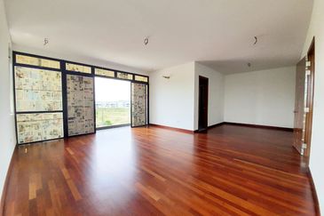 3 Storey Bungalow l Horizon Hills l Leisure Farm l East Ledang l Ledang Height l Eco Botanic 