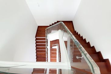 3 Storey Bungalow l Horizon Hills l Leisure Farm l East Ledang l Ledang Height l Eco Botanic 