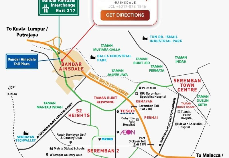 Frontier City @ Ainsdale