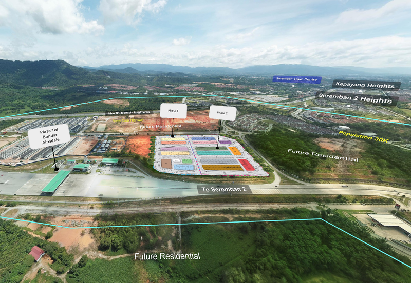 Frontier City @ Ainsdale