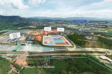 Frontier City @ Ainsdale