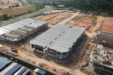 Frontier City @ Ainsdale