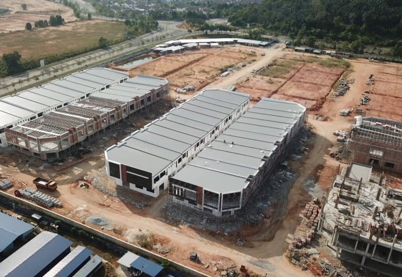 Frontier City @ Ainsdale