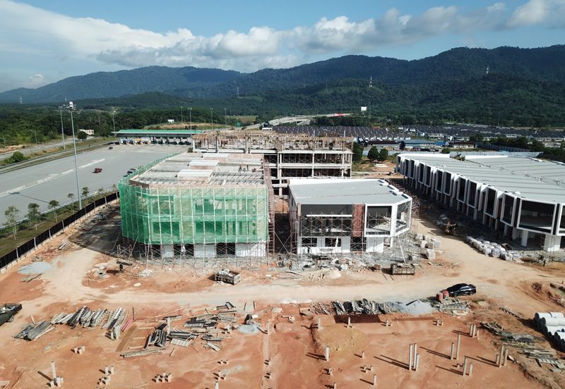 Frontier City @ Ainsdale