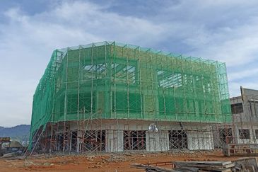 Frontier City @ Ainsdale