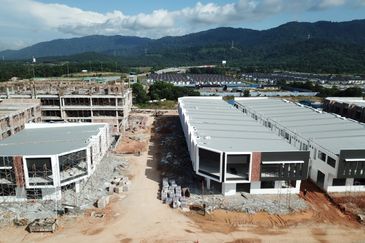 Frontier City @ Ainsdale