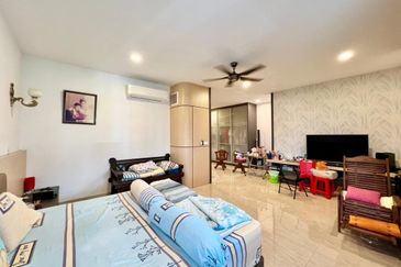 Horizon Hills 2 Sty Bungalow For Sale 